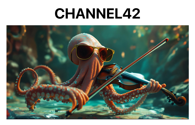 Channel42